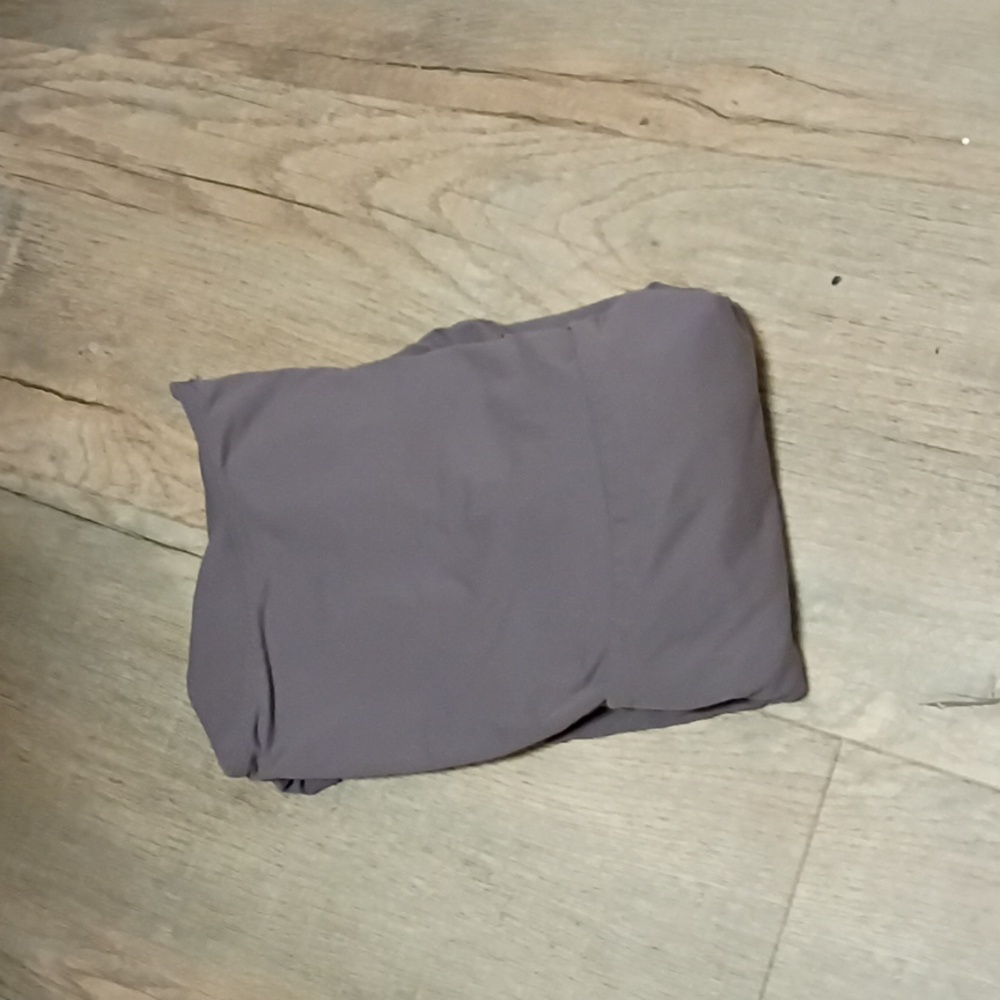 Goodfellow & Co Pink Blouse with Long Sleeves